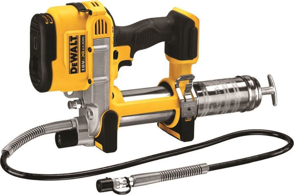20190827153145_dewalt_dcgg571nk_xj Dewalt DCGG571NK Ηλεκτρικό Πιστόλι Γράσου Μπαταρίας 18V - Image 1