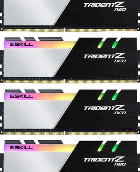 G.Skill Trident Z Neo DDR4