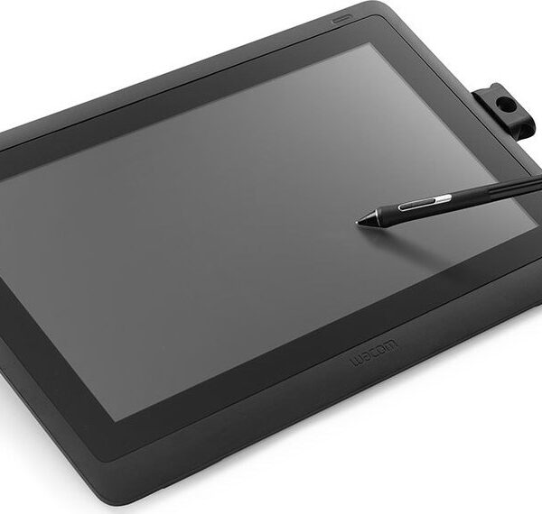 Wacom DTK-1660E Pad Υπογραφών 15.6"