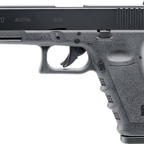 Umarex Glock 17 Pellets & BBs