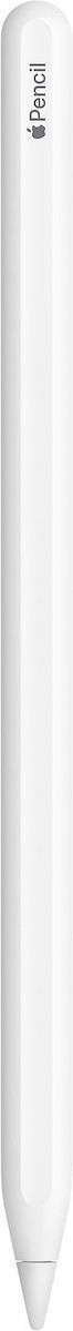 20191011130813_apple_pencil_2nd_generation Apple Pencil (2nd Generation) για iPad Λευκή - Image 1