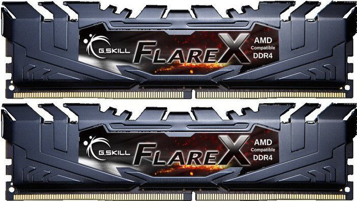 G.Skill Flare X DDR4 - Image 1