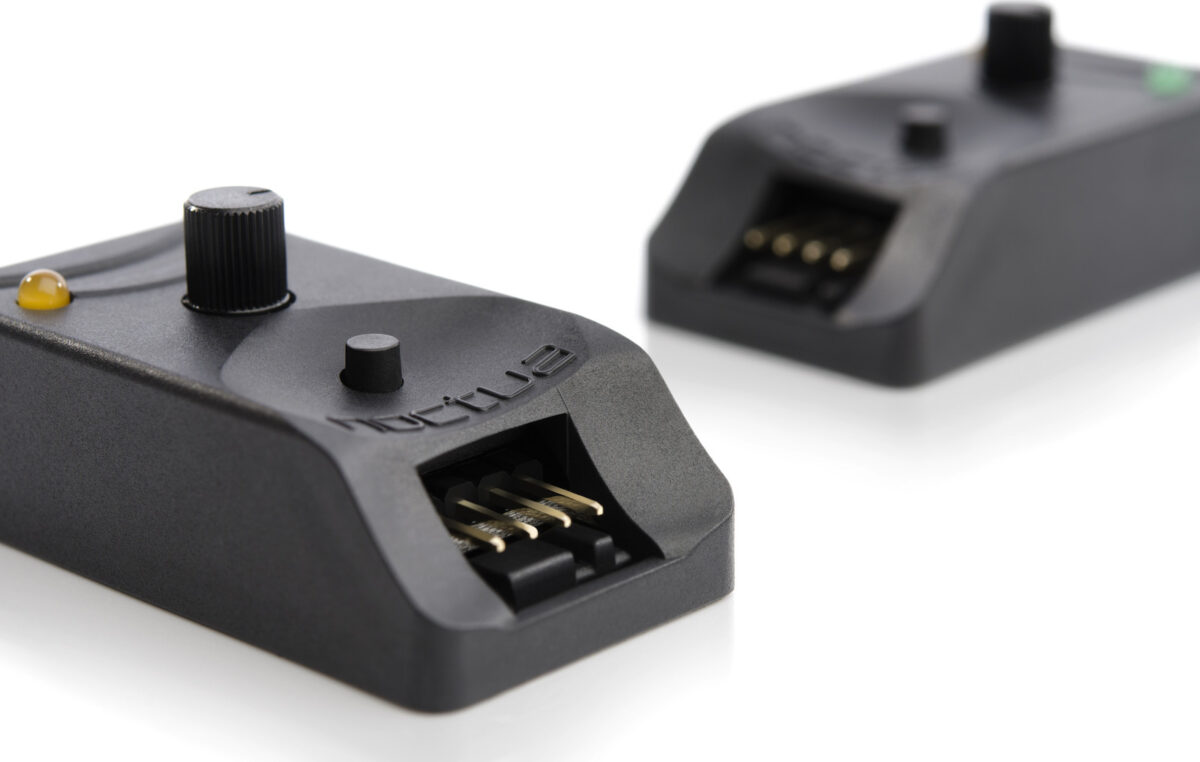 Noctua NA-FC1 Fan Controller 3 channels Black (NA-FC1) - Image 3