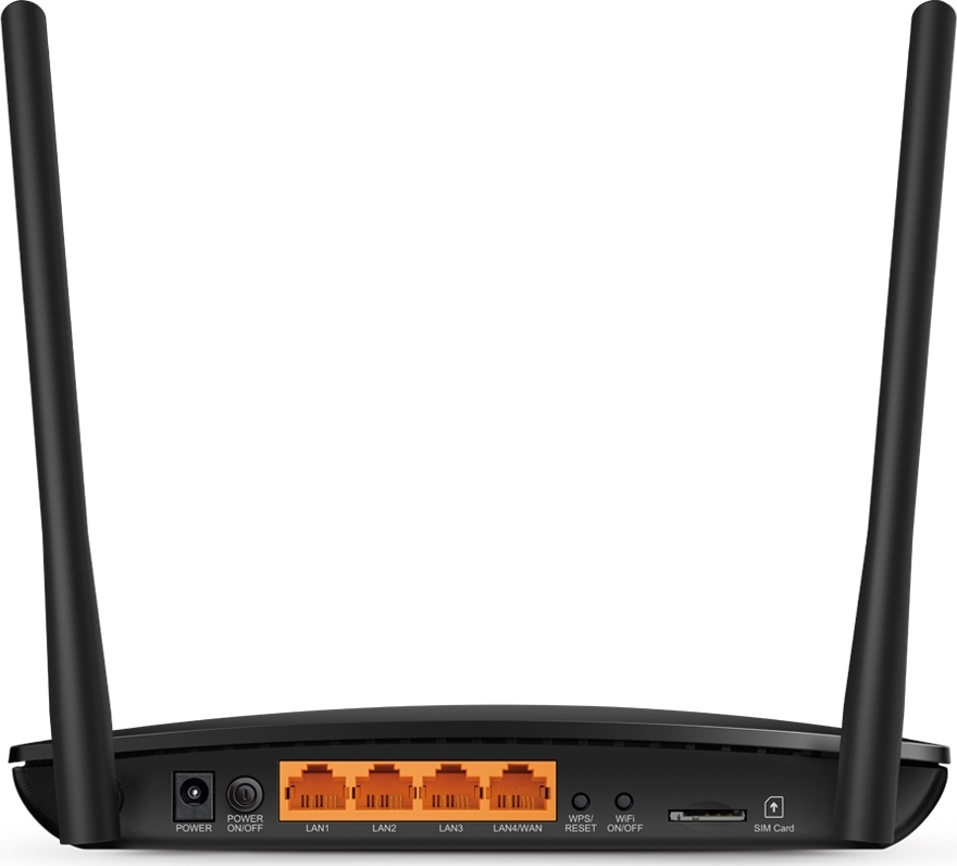20191029112224_ac250e23 TP-LINK Archer MR200 Ασύρματο 4G Mobile Router - Image 3