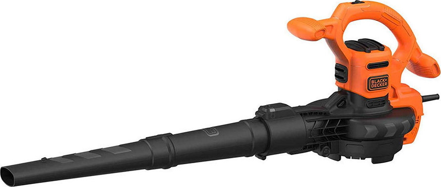 20191029152739_black_decker_beblv260 Black & Decker BEBLV260 Φυσητήρας / Απορροφητήρας Ηλεκτρικός 2600W - Image 1