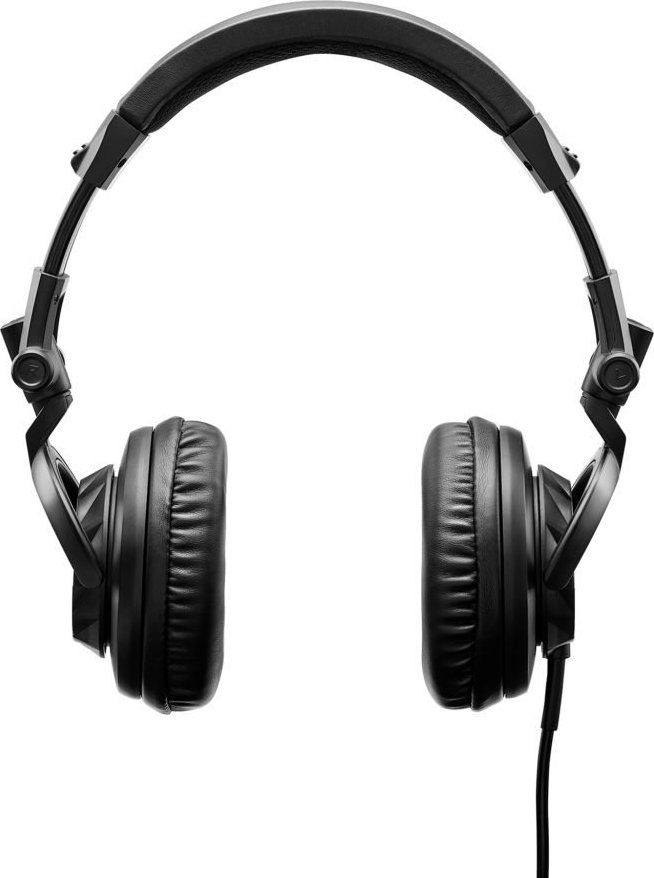 20191031103711_819e8a8d Hercules HDP DJ45 Bluetooth / 3.5mm / 6.3mm Μαύρα - Image 2