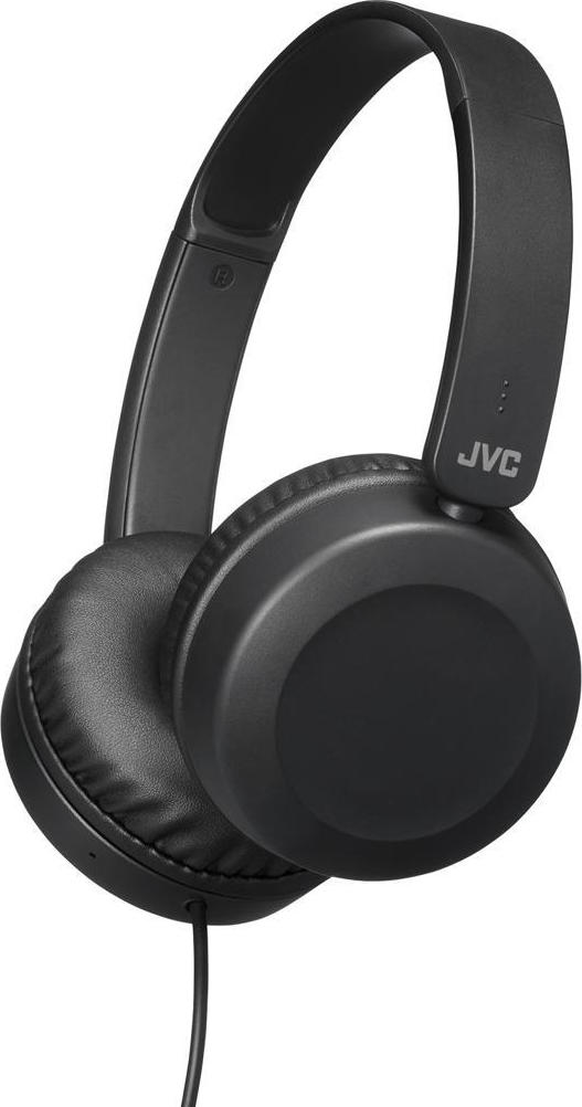 20191031104849_jvc_ha_s31m_black JVC HA-S31M Bluetooth / 3.5mm - Image 1