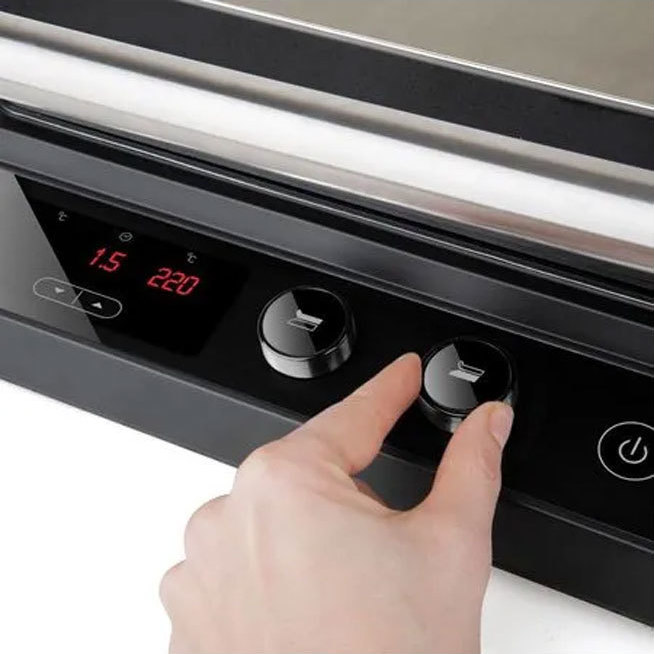20191106172010_53f5051d Black & Decker BXGR2000E 2000W για 2 Τοστ Μαύρη - Image 4