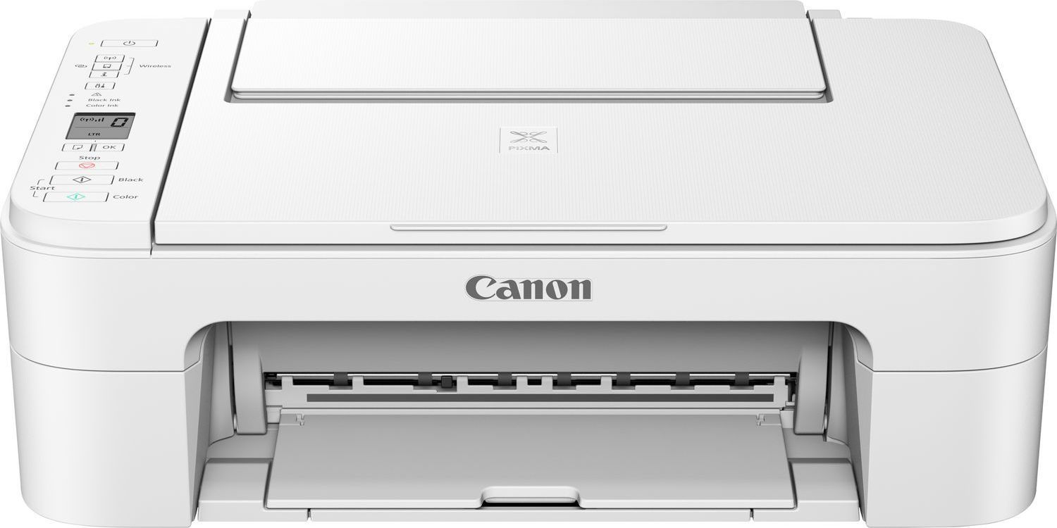 Canon PIXMA TS3351 Έγχρωμο Πολυμηχάνημα Inkjet