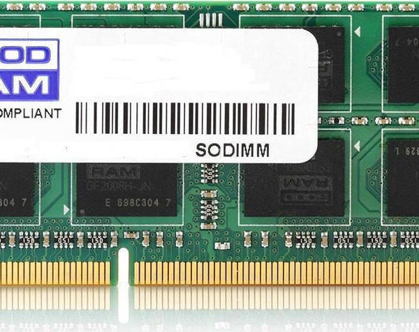 GoodRAM 4GB DDR3 W-HP16S04G