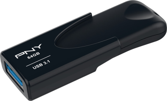 PNY Attache 4 USB 3.1