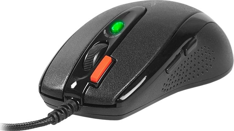 20191127102519_1fae8573 A4Tech X-Game X-7120 Ενσύρματο Μαύρο - Image 2