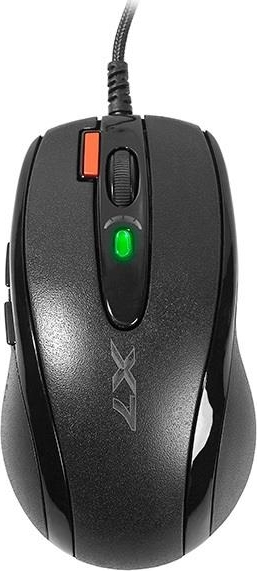 20191127102519_cda2422e A4Tech X-Game X-7120 Ενσύρματο Μαύρο - Image 3