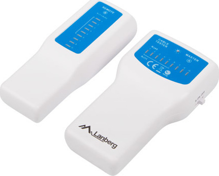 20191128101436_b999b2ca Lanberg NT-0402 Tester Καλωδίων - Image 2