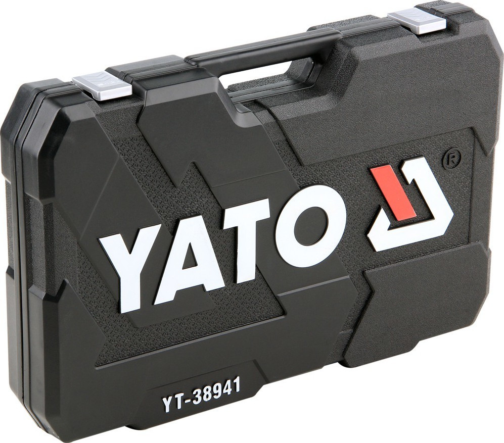 20191128102811_9c460451 Yato YT-38941 Βαλίτσα με 225 Εργαλεία - Image 5