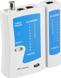 20191202131720_6947b7f4 Lanberg NT-0401 Tester Καλωδίων - Image 3