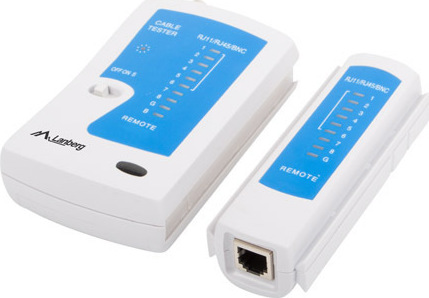 20191202131720_8e364ec1 Lanberg NT-0401 Tester Καλωδίων - Image 2