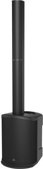 Behringer Σετ με Αυτοενισχυόμενα Ηχεία PA C210 200W με Woofer 8" 33x44x138.5εκ.