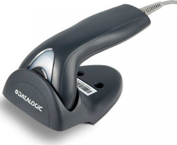 Datalogic TD1100 90 Lite Scanner Χειρός Ενσύρματο με Δυνατότητα Ανάγνωσης 1D Barcodes