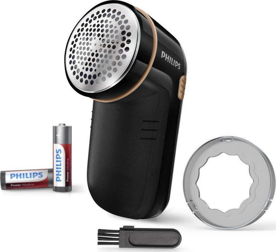 20191219100916_philips_gc026_80 Philips Αποχνουδωτής - Image 1