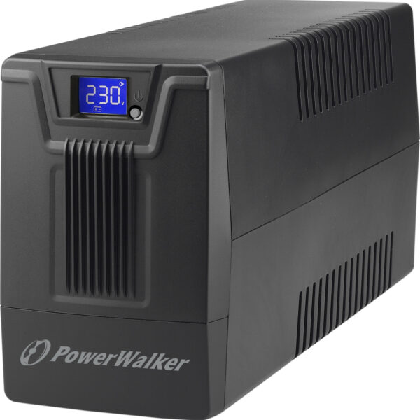 Powerwalker VI 3000 SCL UPS Line-Interactive