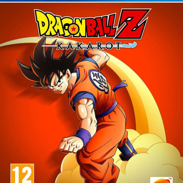 Dragon Ball Z: Kakarot