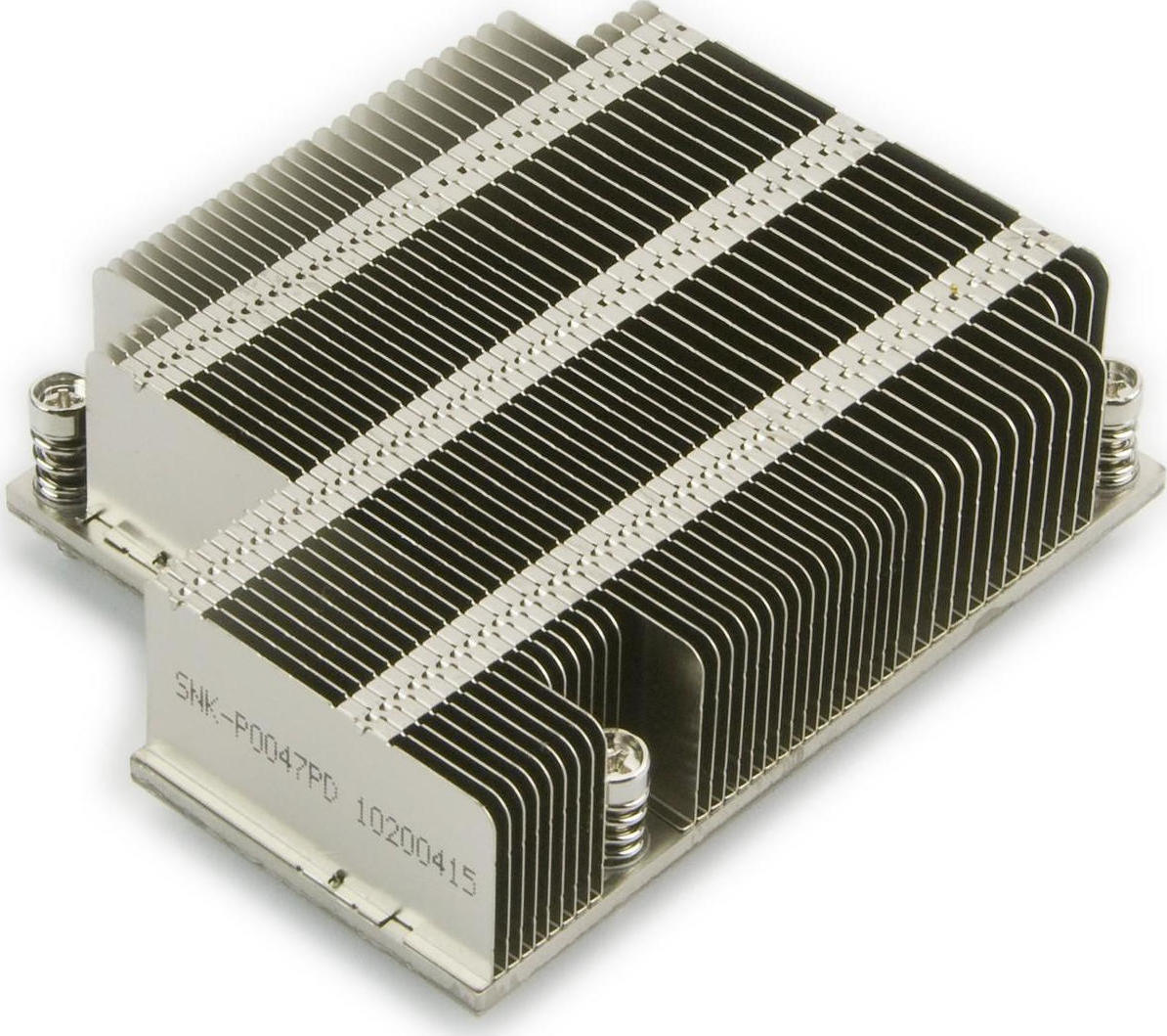 20200110165347_supermicro_1u Supermicro 1U Socket 2011 - Image 1