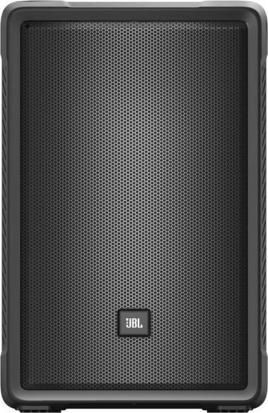 JBL IRX 112 BT Αυτοενισχυόμενο Ηχείο PA 300W με Woofer 12" 40x29.9x61.8εκ.