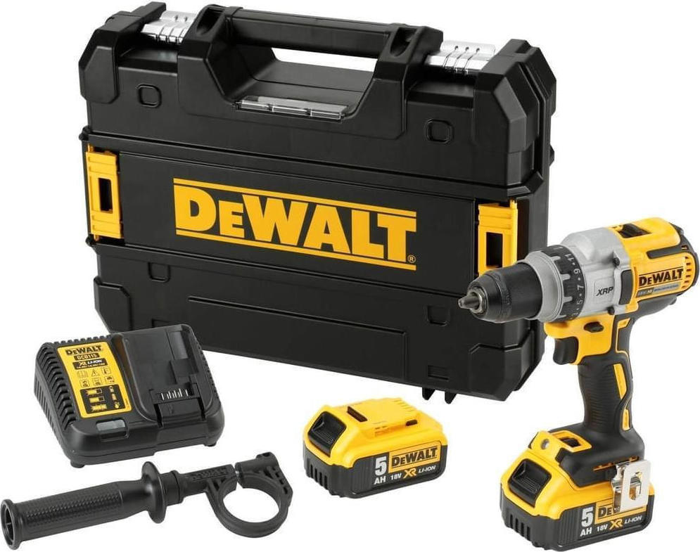 Dewalt Δραπανοκατσάβιδο