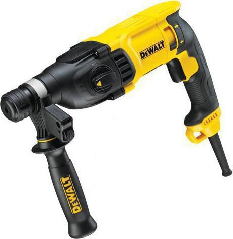 20200121151829_70c45e72 Dewalt D25133K Κρουστικό Σκαπτικό Πιστολέτο Ρεύματος 800W - Image 2