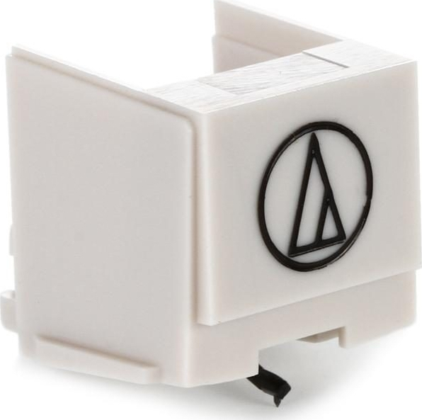 20200122152139_9f145f05 Audio Technica Βελόνα Πικάπ ATN3600L σε Λευκό Χρώμα - Image 5