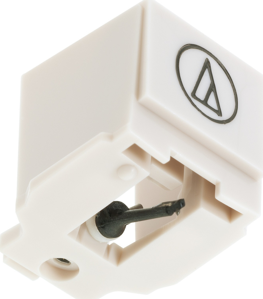 20200122152140_56fcadad Audio Technica Βελόνα Πικάπ ATN3600L σε Λευκό Χρώμα - Image 3