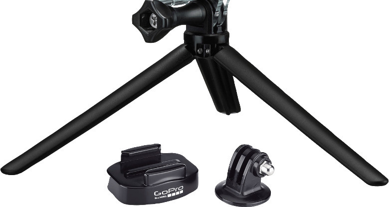 20200122162625_eda09d41 GoPro Tripod Mounts ABQRT-002 Τρίποδο για GoPro Action Camera - Image 4