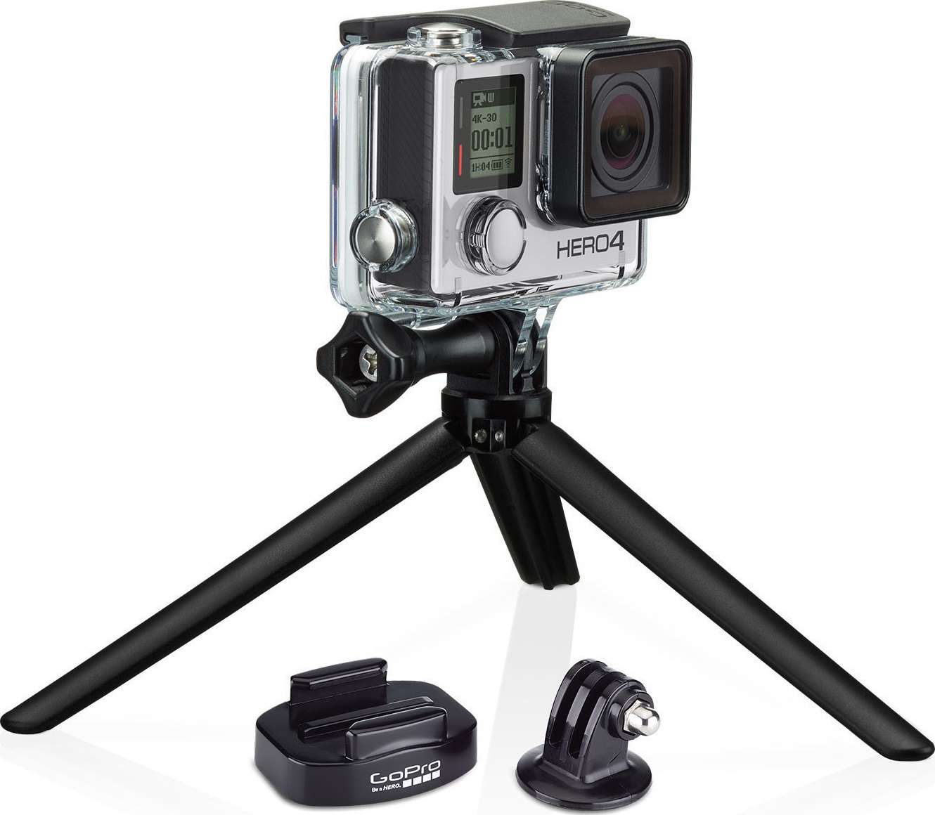 20200122162627_53939457 GoPro Tripod Mounts ABQRT-002 Τρίποδο για GoPro Action Camera - Image 2