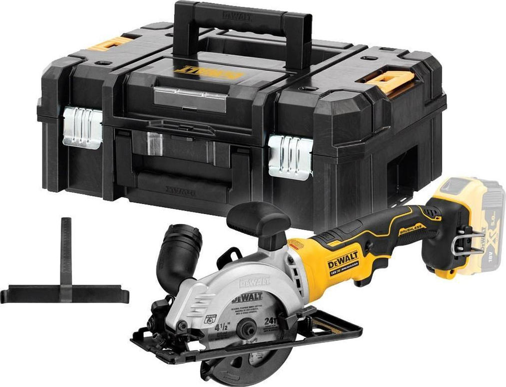 20200129122758_dewalt_dcs571nt_solo Dewalt DCS571NT Δισκοπρίονο Brushless 18V Solo - Image 1