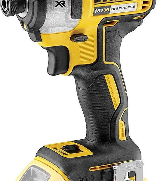 Dewalt Παλμικό Κατσαβίδι 18V