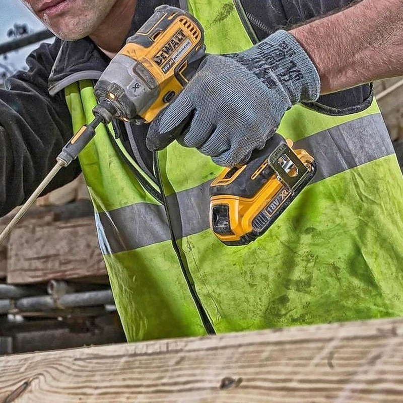 20200130121532_d209c4f3 Dewalt Παλμικό Κατσαβίδι 18V - Image 6