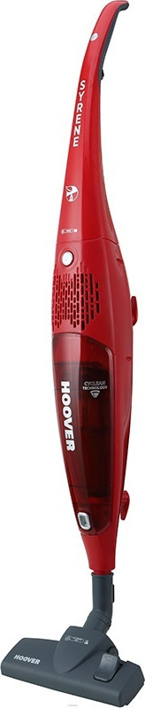 20200204092515_dce7a871 Hoover Syrene SR71_SB02 011 Ρεύματος Κόκκινη - Image 3