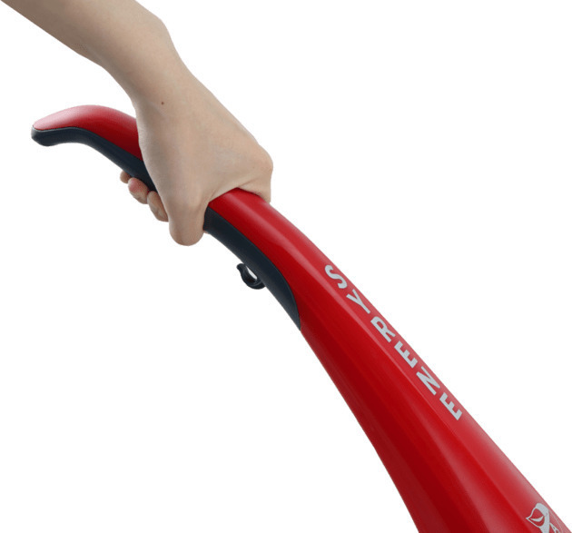 20200204092516_6f321808 Hoover Syrene SR71_SB02 011 Ρεύματος Κόκκινη - Image 4