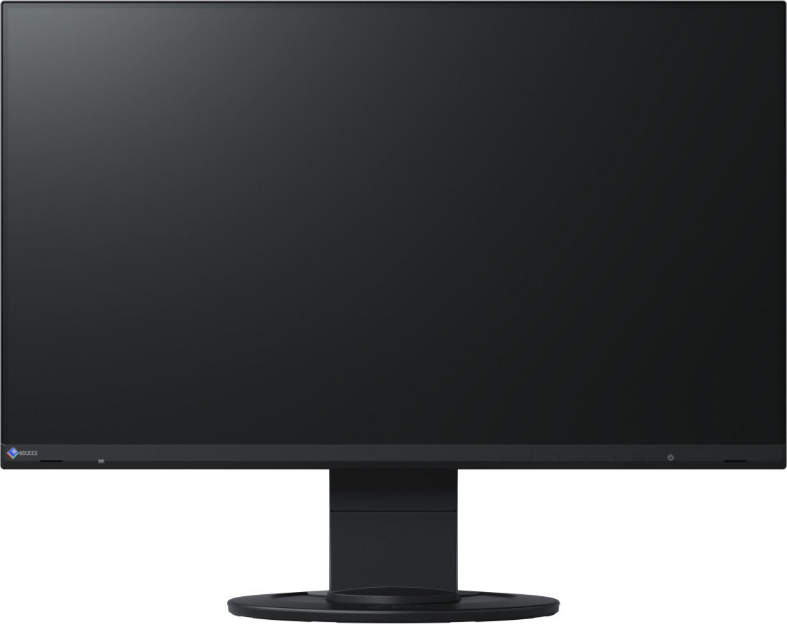 20200204094517_eizo_ev2460_bk Eizo EV2460-WT 23.8" IPS FHD 1920x1080 - Image 1