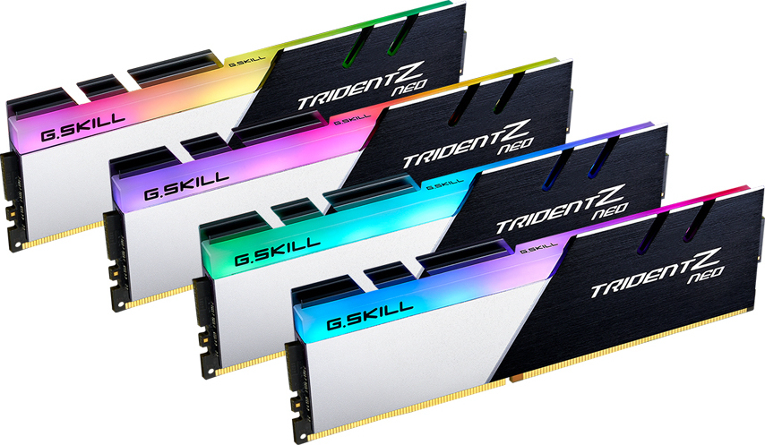 20200204100957_fd22471e G.Skill Trident Z Neo DDR4 - Image 2