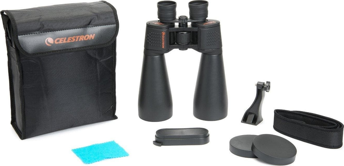 20200204150317_1c74bb30 Celestron Αναλογικά Κιάλια Porro - Image 4