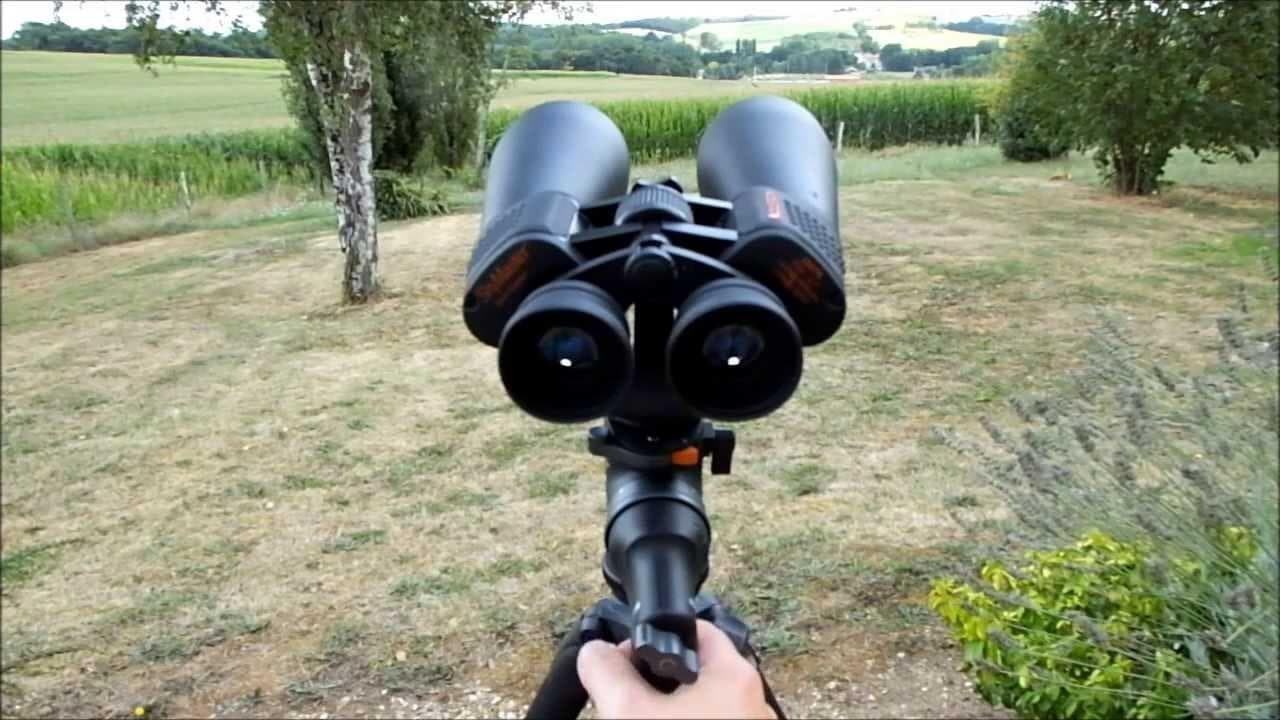 20200204150318_3cecb140 Celestron Αναλογικά Κιάλια Porro - Image 7