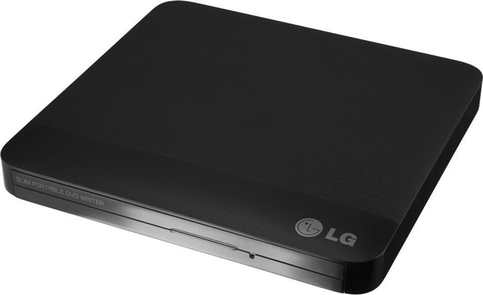 20200204161807_11f18776 Hitachi-LG Data Storage GP57 Εξωτερικός Οδηγός Εγγραφής/Ανάγνωσης DVD/CD για Laptop / Desktop - Image 4