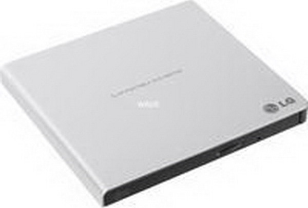 20200204161807_14894b93 Hitachi-LG Data Storage GP57 Εξωτερικός Οδηγός Εγγραφής/Ανάγνωσης DVD/CD για Laptop / Desktop - Image 2