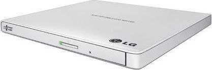 20200204161807_39eaa766 Hitachi-LG Data Storage GP57 Εξωτερικός Οδηγός Εγγραφής/Ανάγνωσης DVD/CD για Laptop / Desktop - Image 2