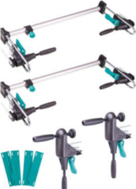 20200204164632_wolfcraft_set_topothetisis_kasas_portas_3676000 Wolfcraft Σετ Τοποθέτησης Κάσας Πόρτας 3676000 Σετ Εργαλεία Χειρός 8τμχ - Image 1