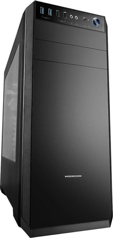 Modecom Oberon Pro Silent Gaming Midi Tower