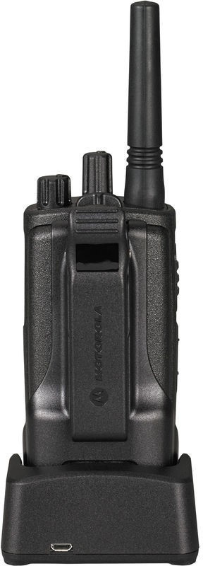 20200205165136_b3cb3fc6 Motorola XT420 Non Display Ασύρματος Πομποδέκτης PMR χωρίς Οθόνη - Image 3