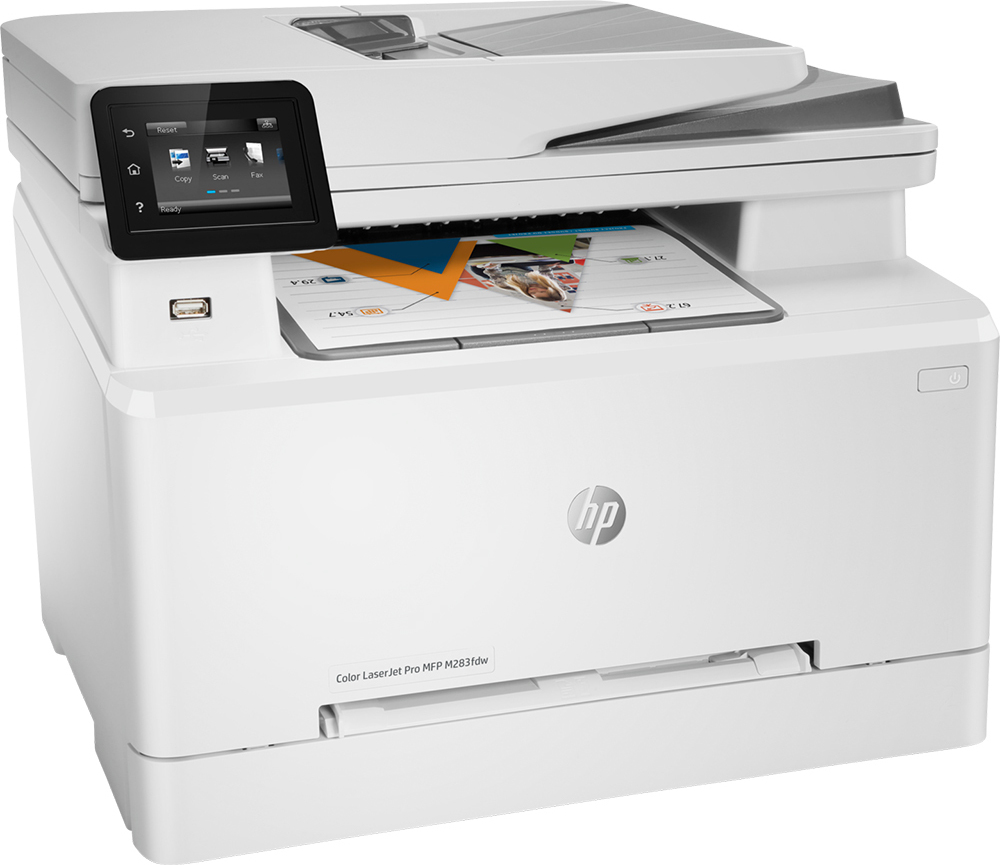 20200206131449_9767946a HP Color LaserJet Pro MFP M283fdw Έγχρωμο Πολυμηχάνημα - Image 2